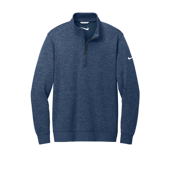 Nike® Dri-FIT Polyester Corporate Men's 1/2-Zip