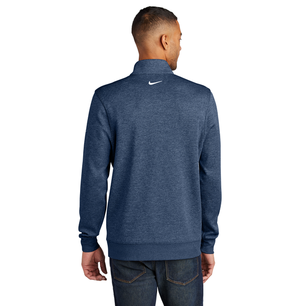 Nike® Dri-FIT Polyester Corporate Men's 1/2-Zip