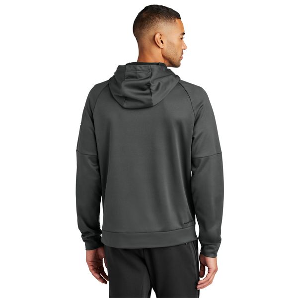 Nike® Therma-FIT Pocket Pullover Fleece Unisex Hoodie