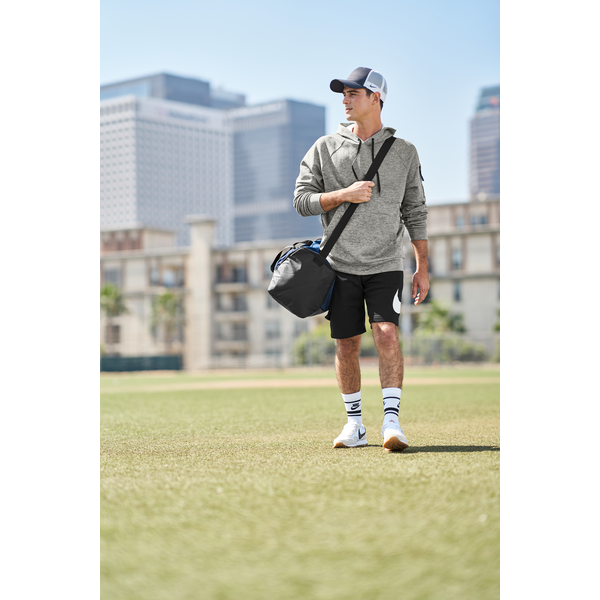 Nike® Therma-FIT Pocket Pullover Fleece Unisex Hoodie