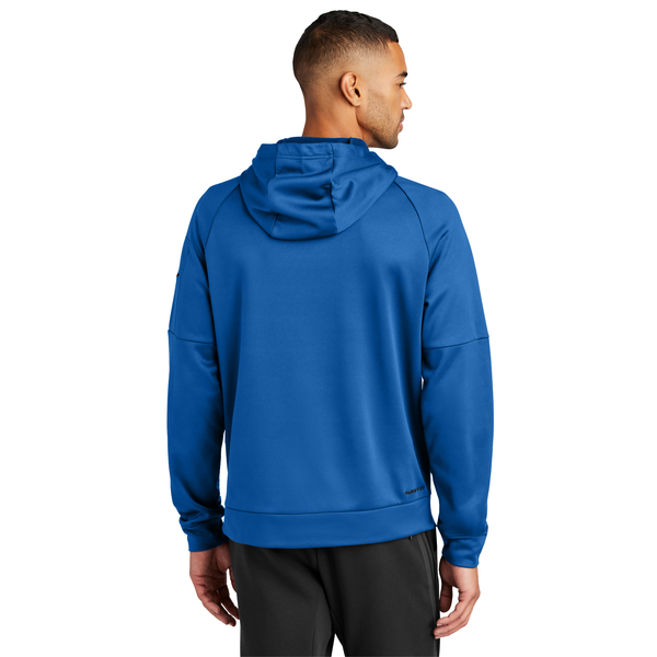Nike® Therma-FIT Pocket Pullover Fleece Unisex Hoodie