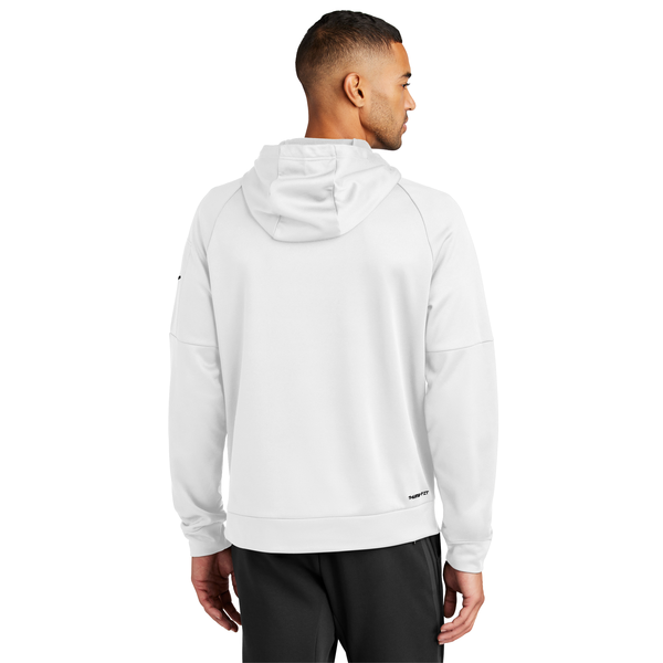 Nike® Therma-FIT Pocket Pullover Fleece Unisex Hoodie