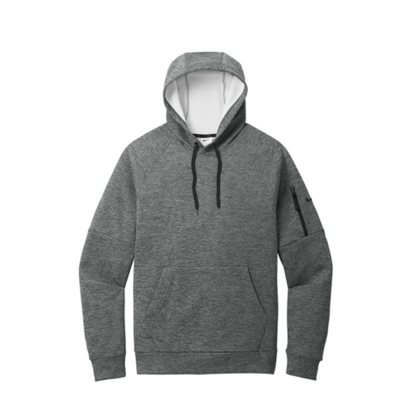 Nike® Therma-FIT Pocket Pullover Fleece Unisex Hoodie