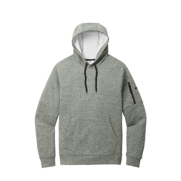 Nike® Therma-FIT Pocket Pullover Fleece Unisex Hoodie