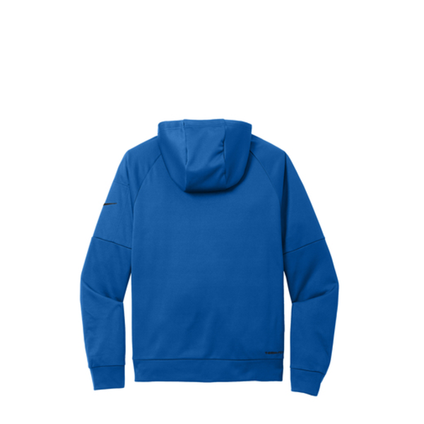 Nike® Therma-FIT Pocket Pullover Fleece Unisex Hoodie