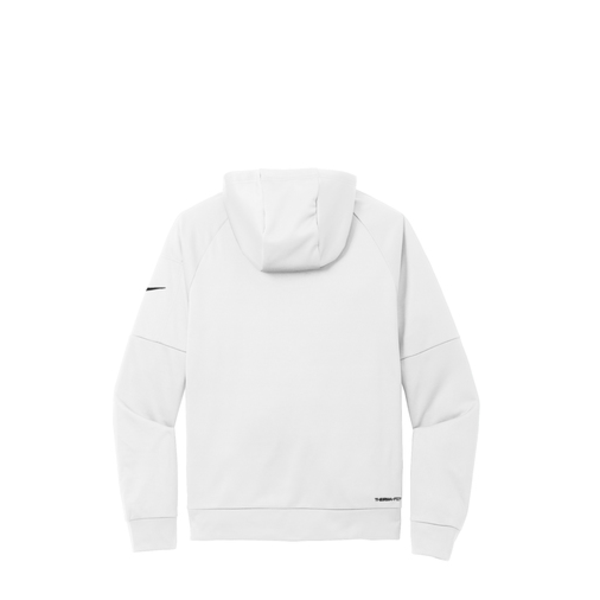 Nike® Therma-FIT Pocket Pullover Fleece Unisex Hoodie