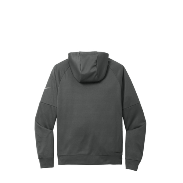 Nike® Therma-FIT Pocket Pullover Fleece Unisex Hoodie
