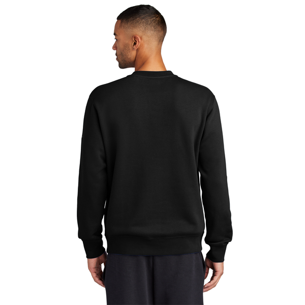 Nike® Club Fleece Sleeve Swoosh Unisex Crew