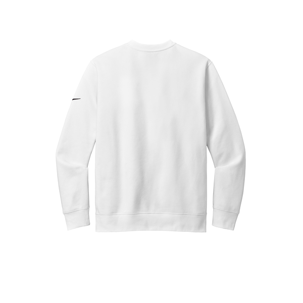 Nike® Club Fleece Sleeve Swoosh Unisex Crew