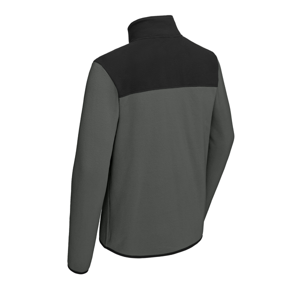 The North Face® Glacier Recycled Polyester Full-Zip Fleece Men's Jacket