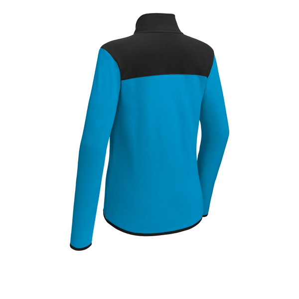 The North Face® Glacier Recycled Polyester Full-Zip Fleece Ladies' Jacket