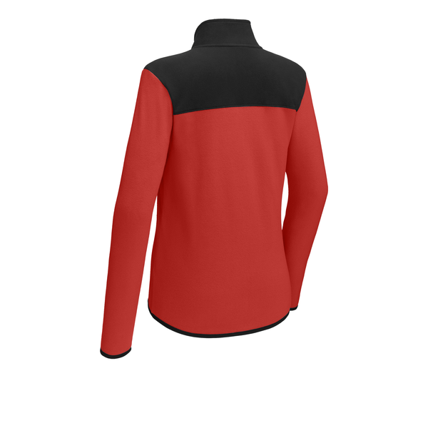 The North Face® Glacier Recycled Polyester Full-Zip Fleece Ladies' Jacket