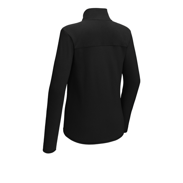 The North Face® Glacier Recycled Polyester Full-Zip Fleece Ladies' Jacket