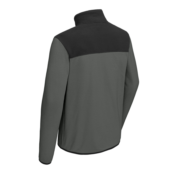 The North Face® Glacier Recycled Polyester 1/4-Zip Men's Fleece