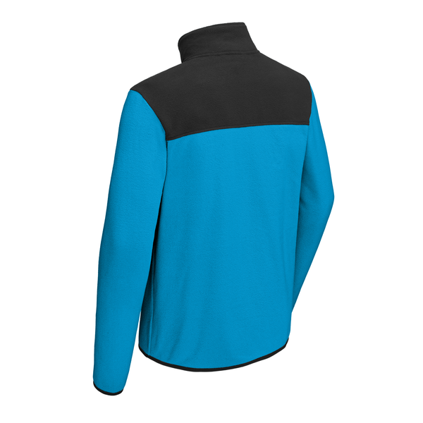 The North Face® Glacier Recycled Polyester 1/4-Zip Men's Fleece