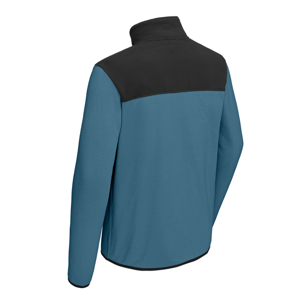 The North Face® Glacier Recycled Polyester 1/4-Zip Men's Fleece