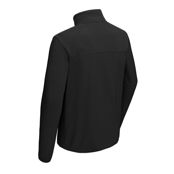 The North Face® Glacier Recycled Polyester 1/4-Zip Men's Fleece