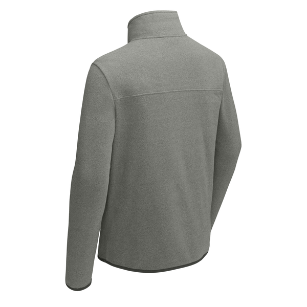 The North Face® Glacier Recycled Polyester 1/4-Zip Men's Fleece
