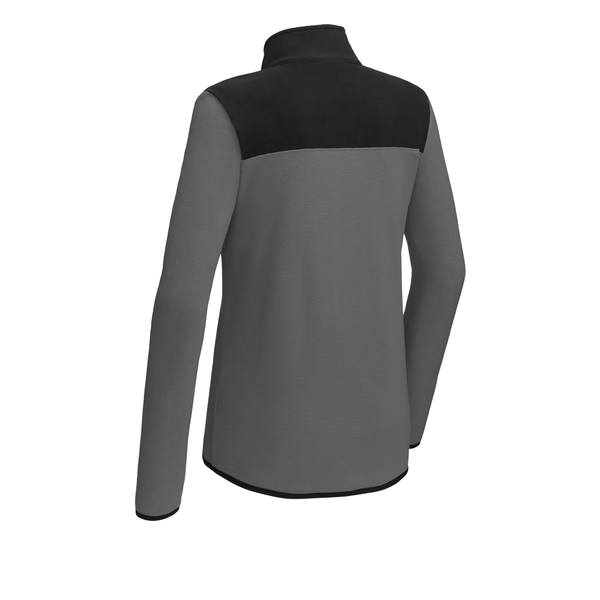 The North Face® Glacier Recycled Polyester 1/4-Zip Ladies' Fleece