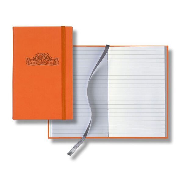 Tucson Banded Pocket Journal
