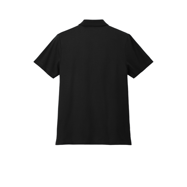 MERCER+METTLE™ Stretch Tri-Blend Pique Men's Polo
