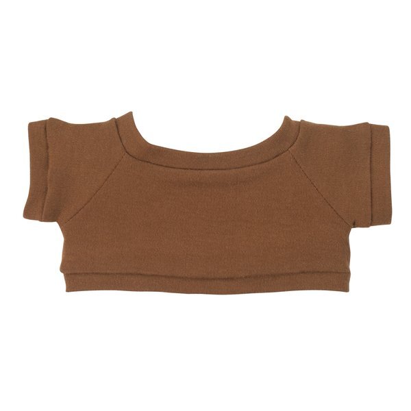 Plush Big Paw Bear, 6"