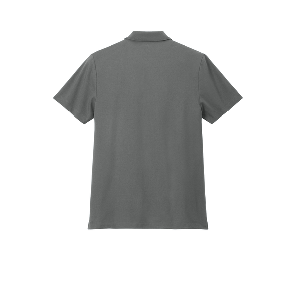 MERCER+METTLE™ Stretch Tri-Blend Pique Men's Polo