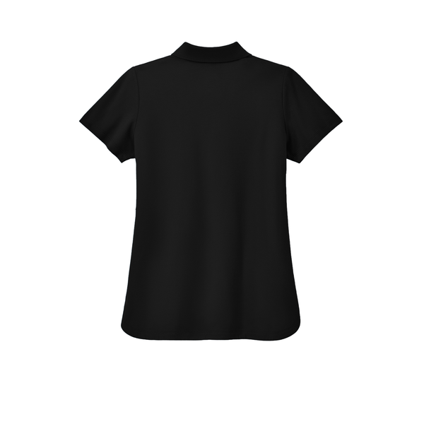 MERCER+METTLE™ Stretch Tri-Blend Pique Ladies' Polo