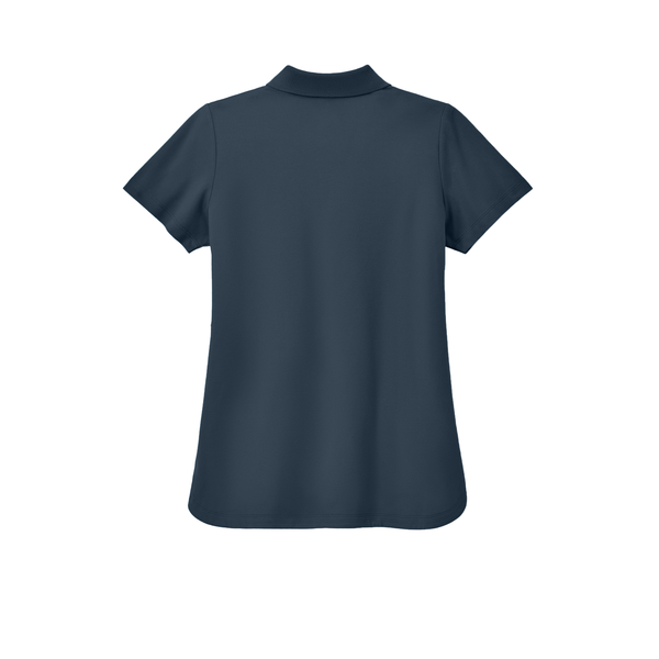 MERCER+METTLE™ Stretch Tri-Blend Pique Ladies' Polo