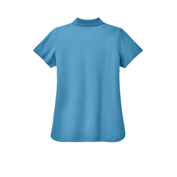MERCER+METTLE™ Stretch Tri-Blend Pique Ladies' Polo