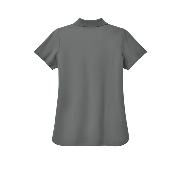 MERCER+METTLE™ Stretch Tri-Blend Pique Ladies' Polo