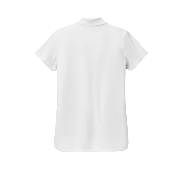 MERCER+METTLE™ Stretch Tri-Blend Pique Ladies' Polo