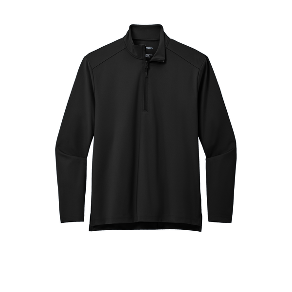 Port Authority® C-FREE® Recycled Poly/Spandex Double Knit Men's 1/4 Zip