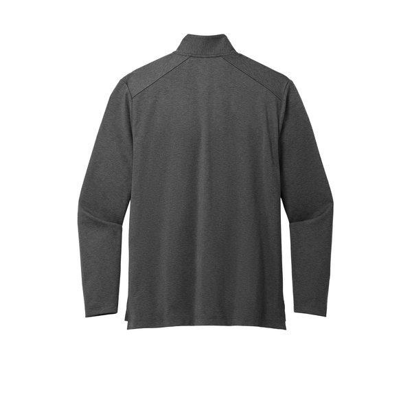 Port Authority® C-FREE® Recycled Poly/Spandex Double Knit Men's 1/4 Zip