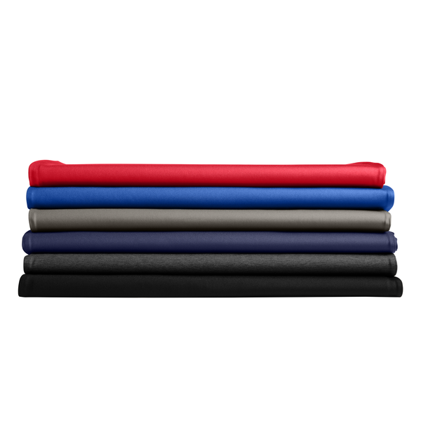 Port Authority® C-FREE® Recycled Poly/Spandex Double Knit Men's 1/4 Zip