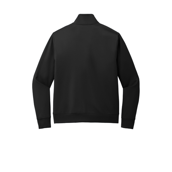 Port Authority® C-FREE® Recycled Poly/Spandex Double Knit Men's Full Zip