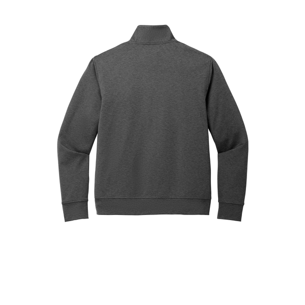 Port Authority® C-FREE® Recycled Poly/Spandex Double Knit Men's Full Zip