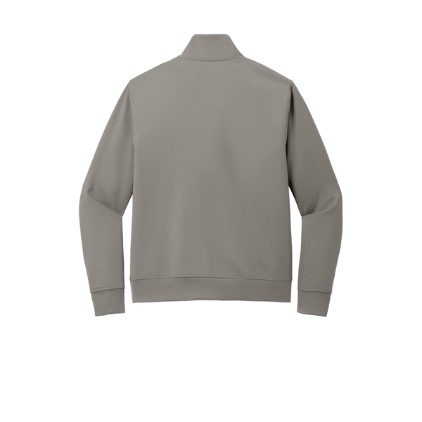 Port Authority® C-FREE® Recycled Poly/Spandex Double Knit Men's Full Zip