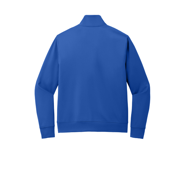 Port Authority® C-FREE® Recycled Poly/Spandex Double Knit Men's Full Zip