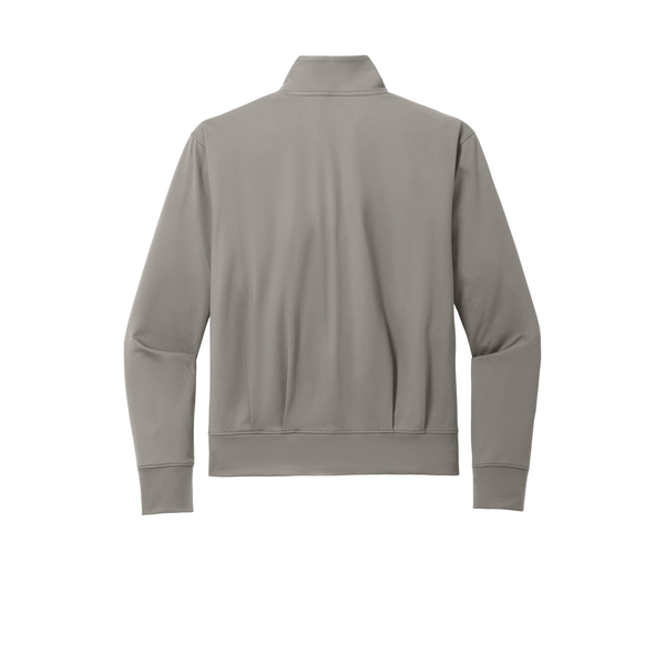 Port Authority® C-FREE® Recycled Poly/Spandex Double Knit Ladies' Full Zip