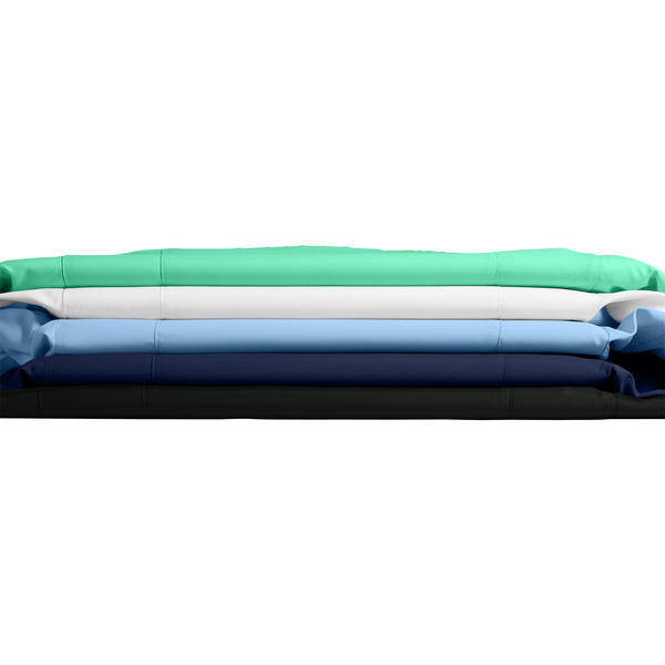 Port Authority® Long Sleeve Polyester Poplin UV Daybreak Ladies' Shirt