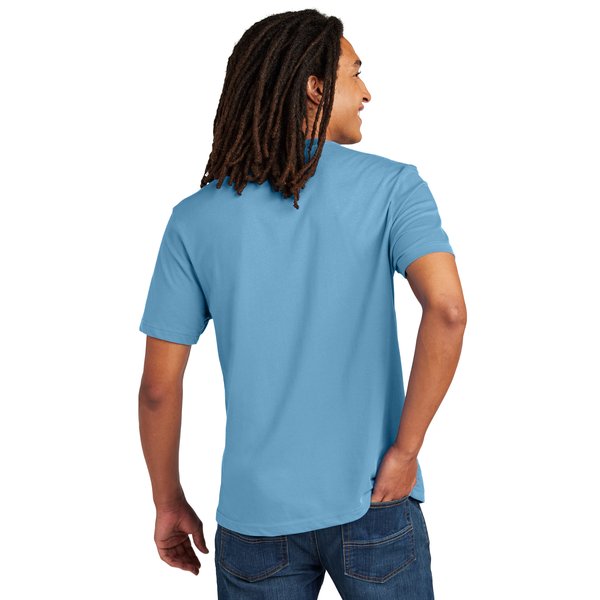 Allmade® Heavyweight Recycled Cotton Unisex Tee