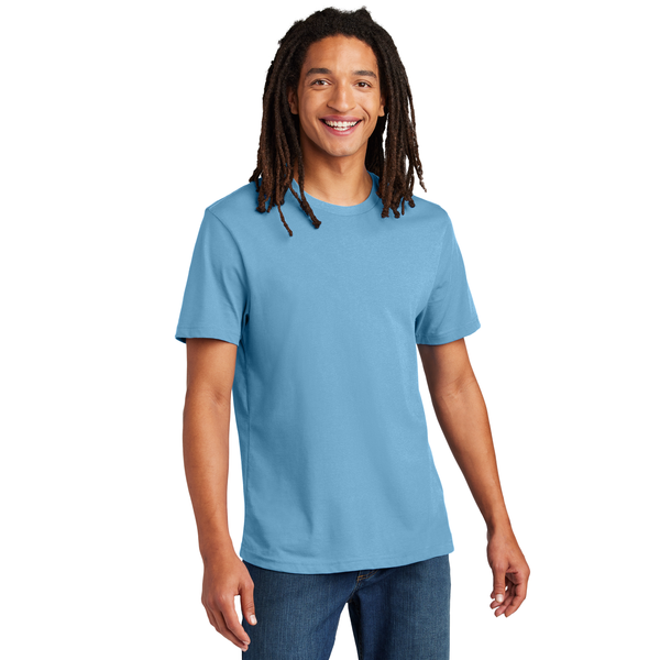 Allmade® Heavyweight Recycled Cotton Unisex Tee