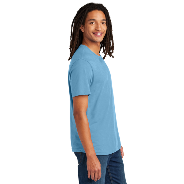 Allmade® Heavyweight Recycled Cotton Unisex Tee