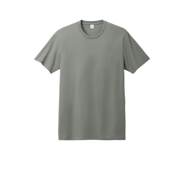 Allmade® Heavyweight Recycled Cotton Unisex Tee