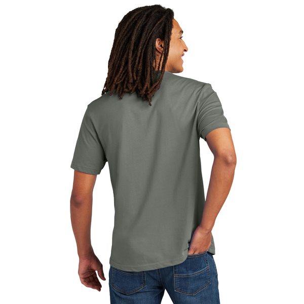 Allmade® Heavyweight Recycled Cotton Unisex Tee