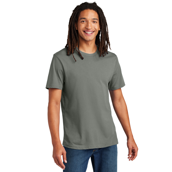 Allmade® Heavyweight Recycled Cotton Unisex Tee