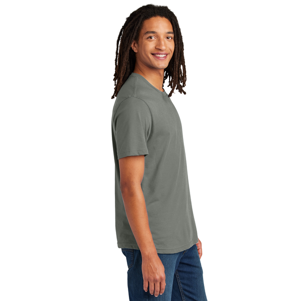 Allmade® Heavyweight Recycled Cotton Unisex Tee