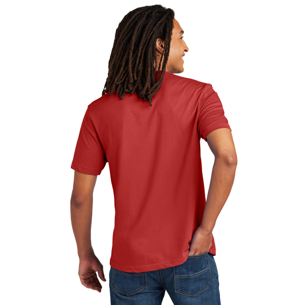 Allmade® Heavyweight Recycled Cotton Unisex Tee