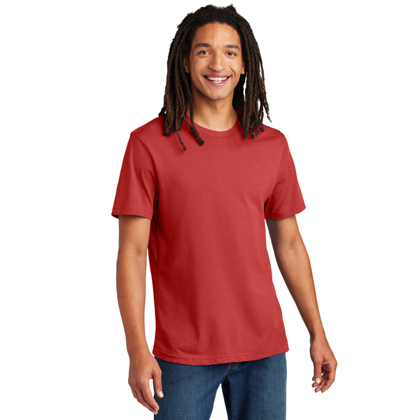 Allmade® Heavyweight Recycled Cotton Unisex Tee